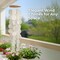 Natural Capiz Shells Wind Chimes for Outside. Spring Decor Wind Chimes Patio Decor. Unique Gift Ideas for Mom, Birthday Gifts for Women